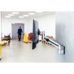 Monitor Halterung mit Arm für 1 Monitor,...