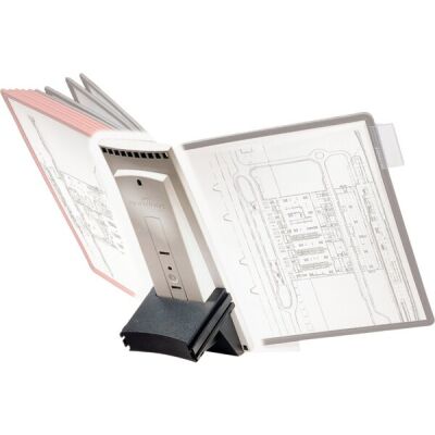 SHERPA Erweiterungsmodul für Tischständer (5623,5632)(leer)