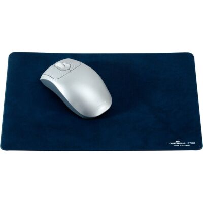 Mousepad extraflach dunkelblau 300x200x2 mm