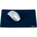 Mousepad extraflach dunkelblau 300x200x2 mm