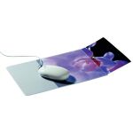 Mousepad plus, Einschubtasche transparent, für...