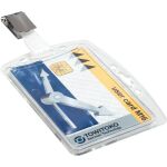 Hartbox mit Daumenstanzung maße: 51x85mm