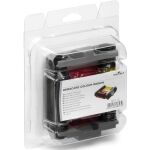 Duracard Colour Farbband f. ID 300 Zum Bedrucken von 100...