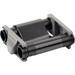 Duracard schwarzes Farbband ID 300 Zum Bedrucken von 500...