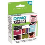 LW Polypropylen-Etikett, 54 x 25 mm, weiß,...