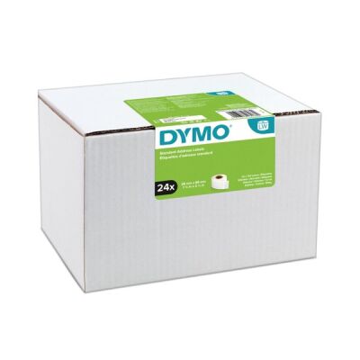 Großmengen-Pack Label-Writer Adressetiketten 28 x 89mm, weiß