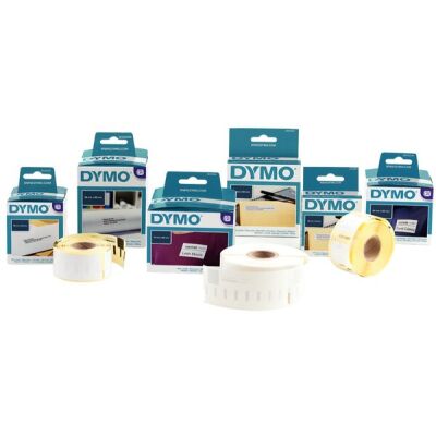 Großmengen-Pack Label-Writer Adressetiketten 36 x 89mm, weiß