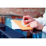 OrdnerEtiketten 38x190mm schmal für LabelWriter LW...