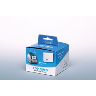 Vielzweck-Etiketten 57x32mm weiß für LabelWriter