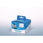 Vielzweck-Etiketten 57x32mm weiß für LabelWriter