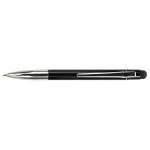 Touch Pen 2 in 1, schwarz, Serie Cityline TARENT, D1 Mine,