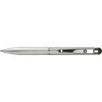 Touch Pen 2 in 1, Mini, silber, Serie Cityline TARENT, D1...