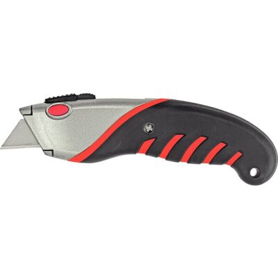 Ecobra Sicherheits-Universal Cutter Metall 2 in 1