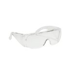 Ecobra Schutzbrille Universal, Einscheiben, 2 mm...