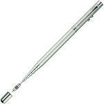 Teleskop-Laserpointer 4 in 1 Reichweite ca.100m, Silber #...