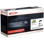 edding Toner 2175, schwarz, ersetzt HP 26X (CF226X),...