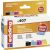 Edding Tinte 407 Epson T0711/T0712/ /T0714 Multipack 4