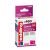 Edding Druckerpatrone 460 Canon 571XL magenta, Ersetzt: Canon CLI-571XL, No.571XL