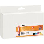 edding Tinte 497 XL, Multipack, ersetzt Epson T79XL...