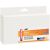 edding Tinte 497 XL, Multipack, ersetzt Epson T79XL (T7901/02/03/04) Inhalt: 1x 45,5 ml + 3x 19,5 ml