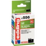 edding Tinte 556 XL, schwarz, ersetzt HP 903XL (T6M15AE),...