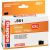 edding Tinte 561 XXL, schwarz, ersetzt Epson T78XXL (T7891) Inhalt: 73 ml