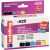 edding Tinte edd-625, Multipack ersetzt Canon PGI-580XXL/CLI-581XXL