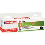 edding Tinte 631, schwarz, ersetzt HP 973X (L0S07AE),...