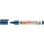 Marker 21 Rund 1,5-3mm blau nachfüllbar mit edding T 25