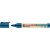 Flipchartmarker EcoLine 31, blau, Rundspitze, 1,5 - 3 mm