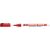 Permanentmarker Edding 404 Rundspitze 0,75mm rot