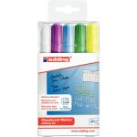 Glasboardmarker 2-3 mm Rundspitze, sortiert,...