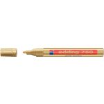 Marker Lack 750 Rund 2-4mm gold