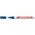 Marker Lack 751 Rund 1-2mm blau