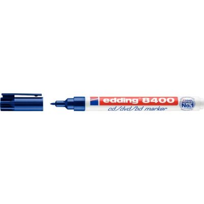 CD-Marker 8400 blau