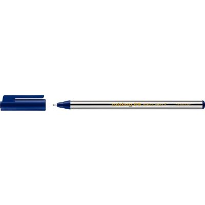 Fineliner office liner F 88 mit Kunststoffspitze blau