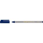 Fineliner office liner F 88 mit Kunststoffspitze blau