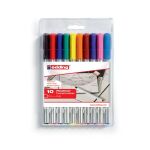 Fineliner office liner EF 89 10er Etui