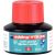 Nachfülltusche in Flasche 25ml rt rot für Flipchartmarker edding