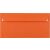 Briefumschlag C5/6 DL, HK, orange, 100 g, 229 x 114 mm, 1 Box = 250 Stück