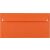 Briefumschlag C5/6 DL, HK, orange, 100 g, 229 x 114 mm, 1 Box = 250 Stück