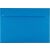 Briefumschlag C4, HK, 120 g, königsblau, 324 x 229 mm, 1 Box = 200 Stück