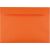 Briefumschlag C4, HK, 120 g, orange, 324 x 229 mm, 1 Box = 200 Stück