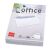 FSC Briefumschlag im Format C6, mit Haftklebung/Längsseite und Innendruck, Hochformat, weiß, 80g, 162 x 114 mm, 1 Packung = 50 Stück