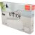 FSC Briefumschlag im Format C4, mit Haftklebung/Längsseite, Innendruck, Hochformat, weiß, 120g, 324 x 229 mm, 1 Box = 50 Stück