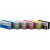 Tintenpatrone hell magenta, Inhalt: 31,5 ml, für Discproducer PP-100, PP-100AP, PP-100N, PP-100N Security, PP-50