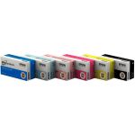Tintenpatrone schwarz, Inhalt: 32,2 ml, für...