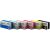 Tintenpatrone schwarz, Inhalt: 32,2 ml, für Discproducer PP-100, PP-100AP, PP-100N, PP-100N Security, PP-50