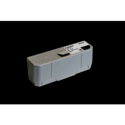 Tintenpatrone SJIC33P schwarz, für TM J7200/J7700, Tintenstrahldrucker
