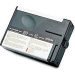 Tintenpatrone schwarz für TM-J8000,SJIC1